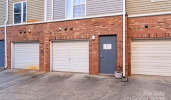 511 Donatello Ave, Charlotte, NC 28205