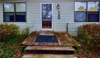 120 HUDSON Ln, Ball, LA 71405