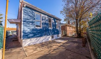 19 Sanford Ave, Belleville, NJ 07109