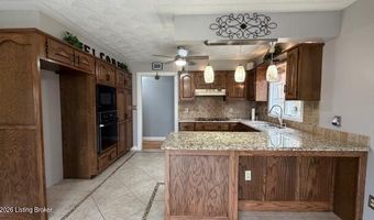 3456 Bennett Ln, Bardstown, KY 40004