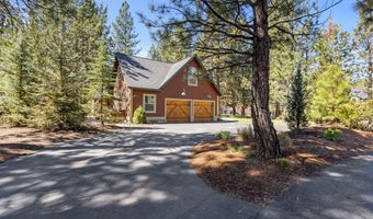 745 E Coyote Springs Rd, Sisters, OR 97759