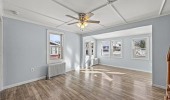 65 Melrose St, Adams, MA 01220
