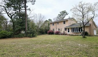 37 Sweetwater Ln, Barnwell, SC 29812