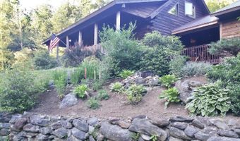 1207 Iron Gate Rd, Cambridge, VT 05444