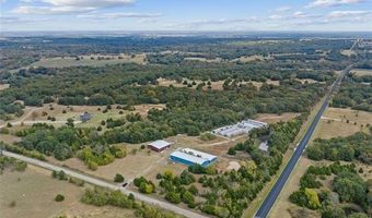 58 Smokey Ridge Rd, Ardmore, OK 73401