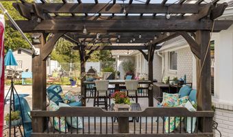 1826 Overbrook Dr, Belden, MS 38826
