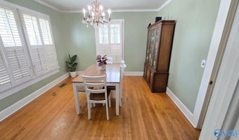 301 S Carlisle St, Albertville, AL 35950