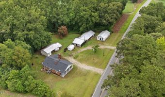 12068 Old Smithfield Rd 278400073504, Bailey, NC 27807