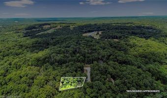 Lot 7 Tyne LN, Bella Vista, AR 72714