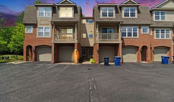 3037 Barclay Way, Ann Arbor, MI 48105