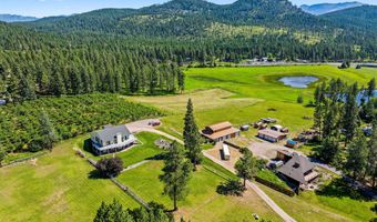 33676 Hilltop Ter, Bigfork, MT 59911