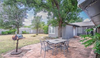 800 NW 7th St, Andrews, TX 79714