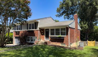 604 GOUCHER Blvd, Baltimore, MD 21286