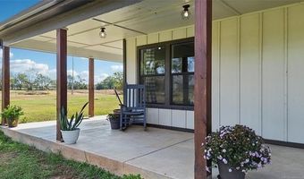 17376 Happy Camp Rd, Beggs, OK 74421