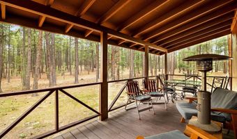 4 County Road 2089, Alpine, AZ 85920