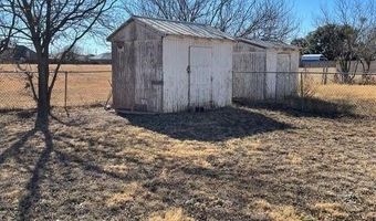 6417 Jennings Dr, Abilene, TX 79606