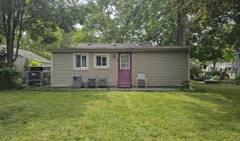 209 Sarah St, Adrian, MI 49221