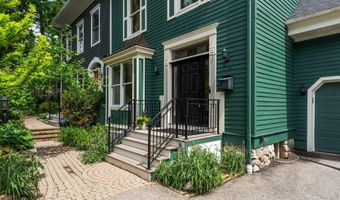 709 N 5th Ave, Ann Arbor, MI 48104