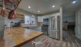 1521 Draw St, Cody, WY 82414