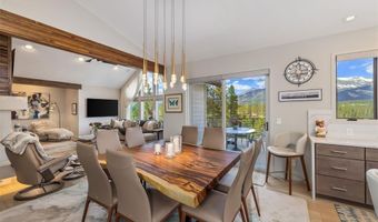 456 FOREST HILLS Dr, Breckenridge, CO 80424