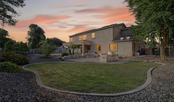 1937 E VICTORIA St, Chandler, AZ 85249