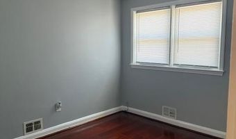 4760 HOMESDALE Ave, Baltimore, MD 21206