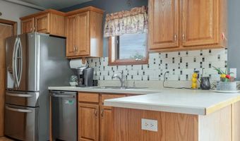 80 Southfork Rd Lot 16, Cody, WY 82414