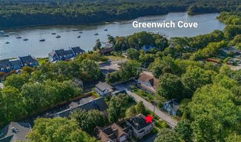 40 Vine St, East Greenwich, RI 02818