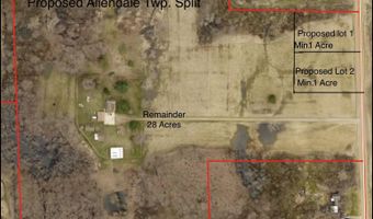 9905 52nd Ave, Allendale, MI 49401