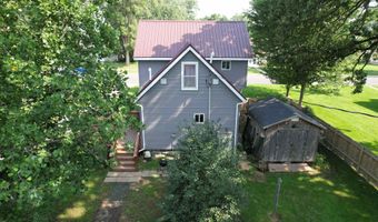 308 Pearl St, Boscobel, WI 53805