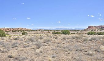 Blue Earth Trail lot 1-E-1, Abiquiu, NM 87510