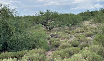 0 W Horse Ride Loop 55, Benson, AZ 85602