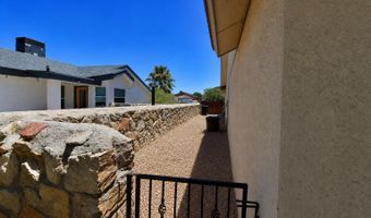 804 MARGARITA St, Anthony, TX 79821