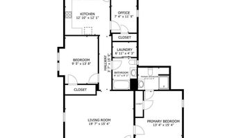 7723 Turnpike Rd, Archdale, NC 27263