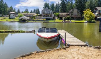 6011 205th Avenue E Bonney Lake WA 98391, Bonney Lake, WA 98391