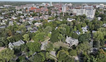1412 Cambridge Rd, Ann Arbor, MI 48104