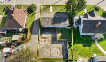 250 Railroad Ave, Aurora, IN 47001