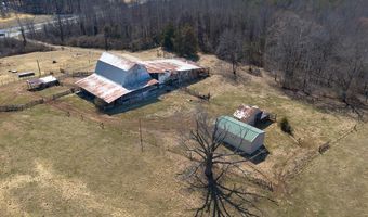 2350 S AMHERST Hwy, Amherst, VA 24521