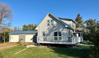 24147 Knauf Ave, Rushmore, MN 56168