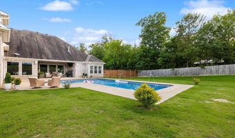 3506 Brock Rd, Alexander, AR 72002