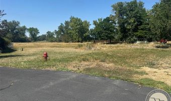 1335 Maxer Cir Lot 8A, Billings, MT 59101
