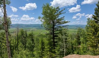 TBD LOST CREEK ROAD, Bedford, WY 83112