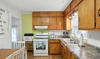 3021 Fairview St, Anderson, IN 46016