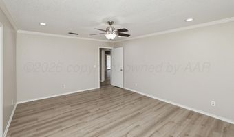 6468 HURST Rd, Amarillo, TX 79109