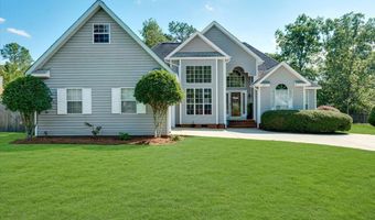 703 Creekridge Rd, Aiken, SC 29803