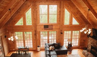 701 Ridgetop Rd, Bastian, VA 24314