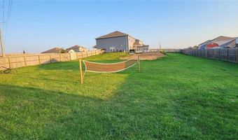 702 SW Loudon Dr, Bentonville, AR 72712