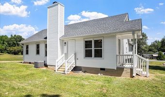 31 Fieldview Ct, Angier, NC 27501