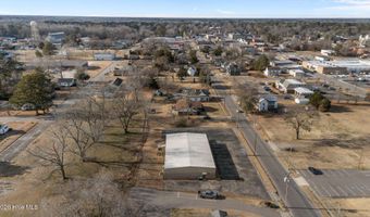 610 Church St, Ahoskie, NC 27910