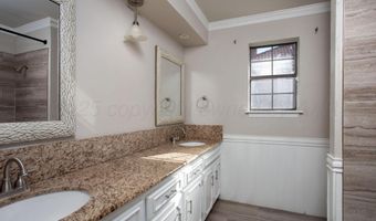 7607 POPPIN Ln, Amarillo, TX 79121